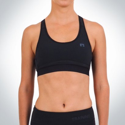 Women&#039;s TL Camo Bra สปอร์ตบรา เทรนนิ่งแล็บ รุ่นคาโม